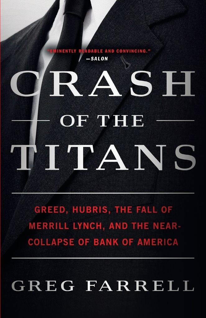 Crash of the Titans