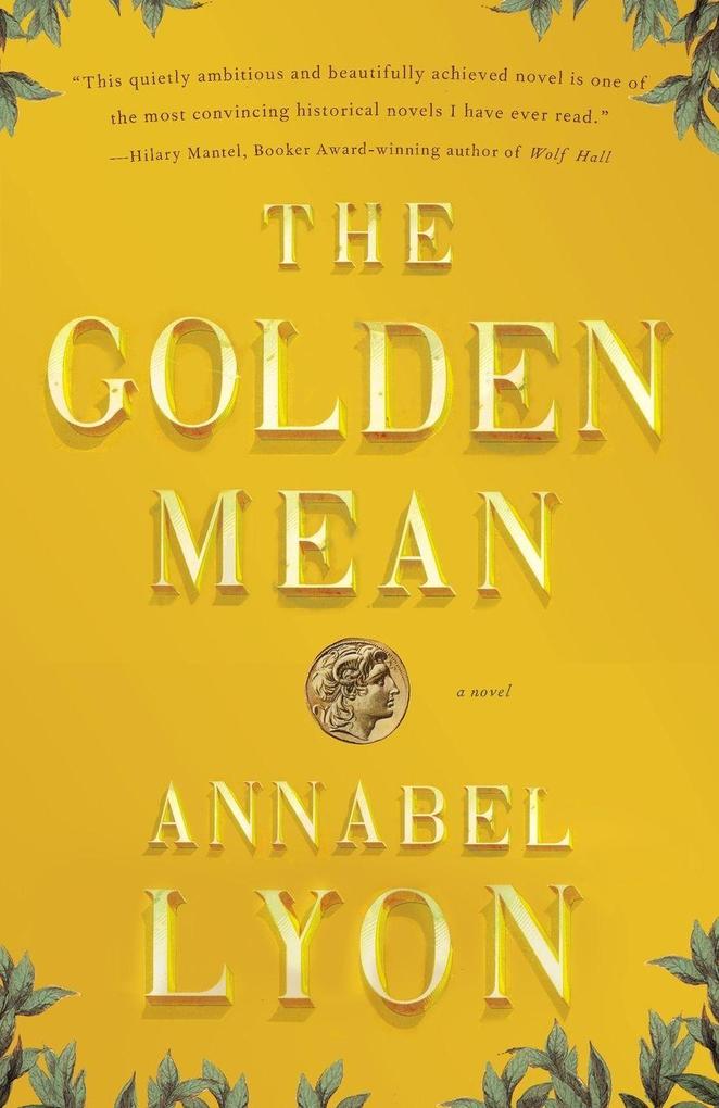The Golden Mean