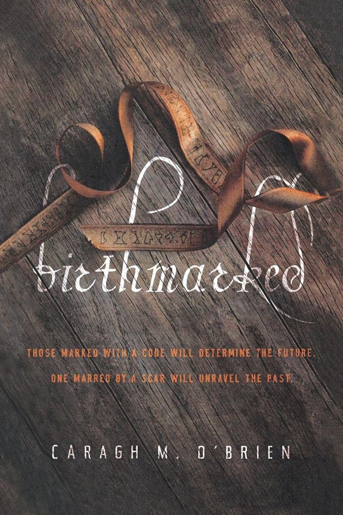 Birthmarked