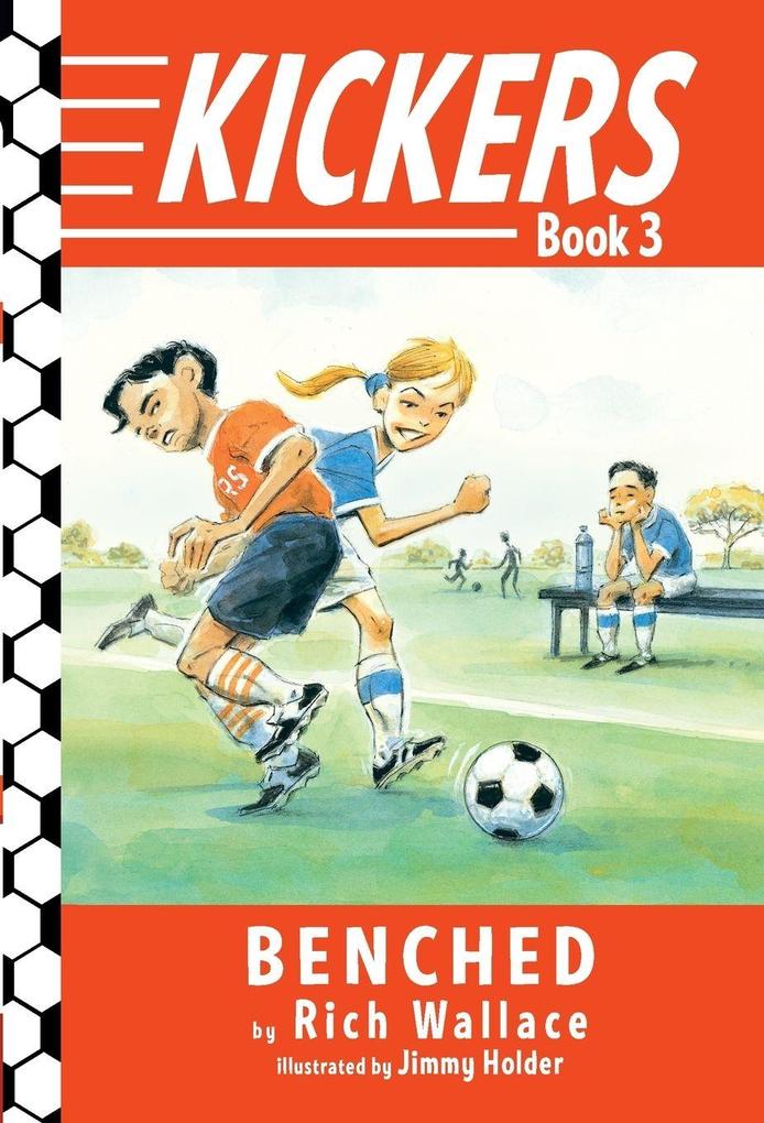 Kickers #3