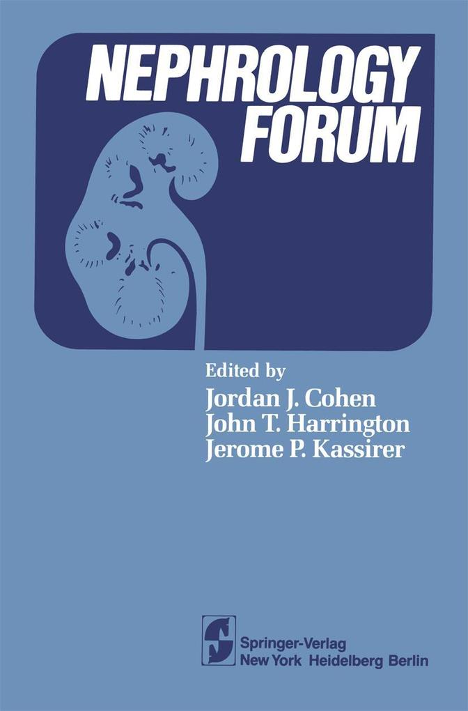 Nephrology Forum