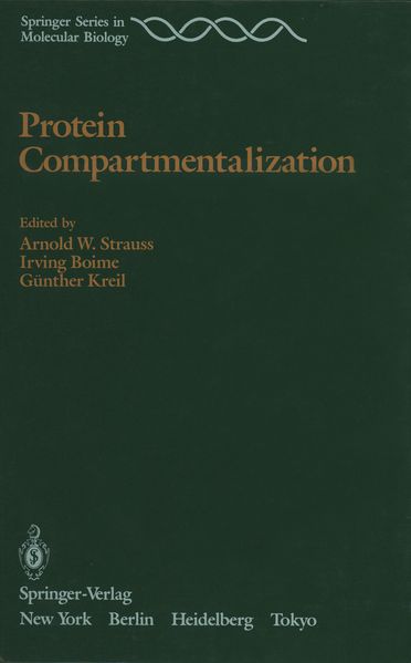 Protein Compartmentalization