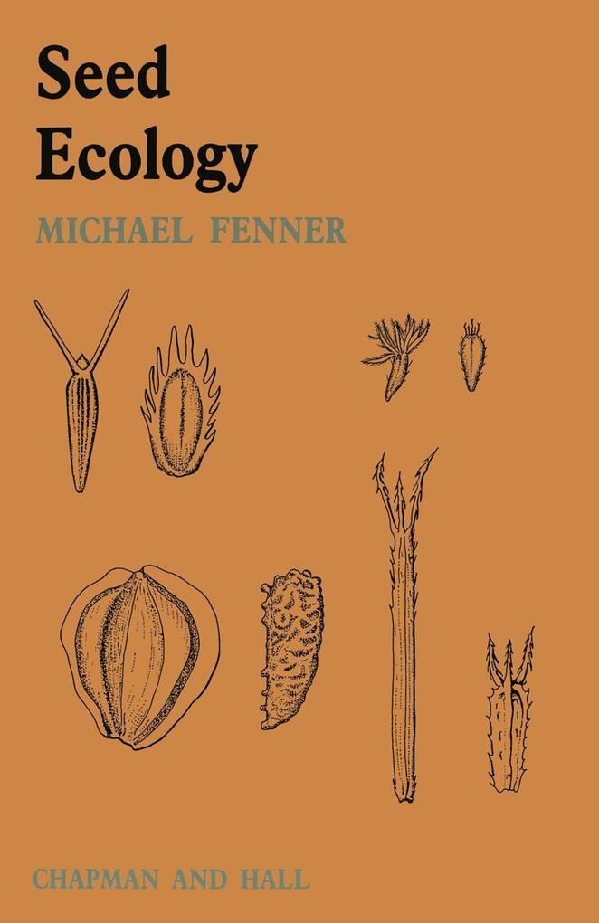 Seed Ecology