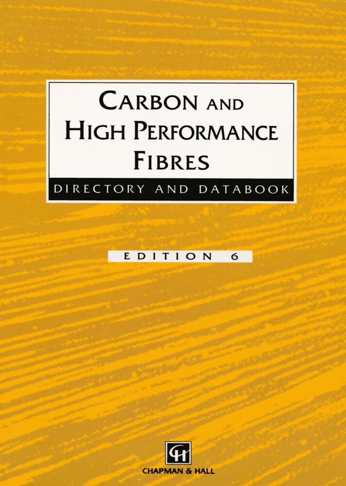 Carbon and High Performance Fibres Directory and Databook