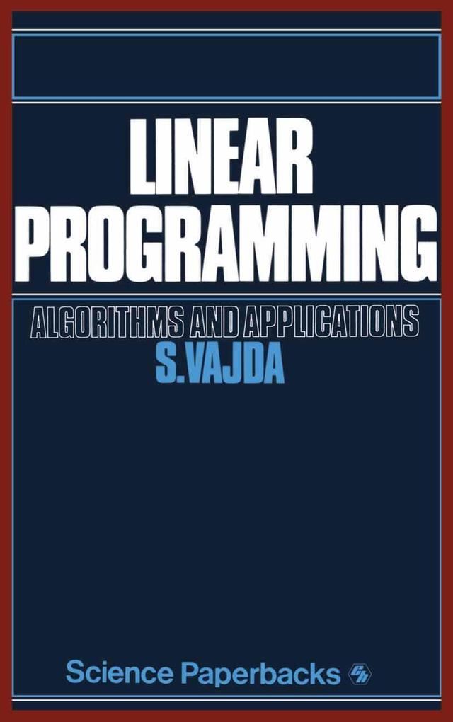 Linear Programming