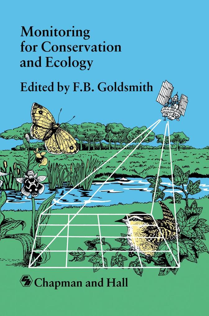 Monitoring for Conservation and Ecology