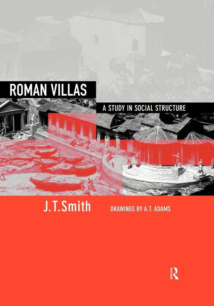 Roman Villas