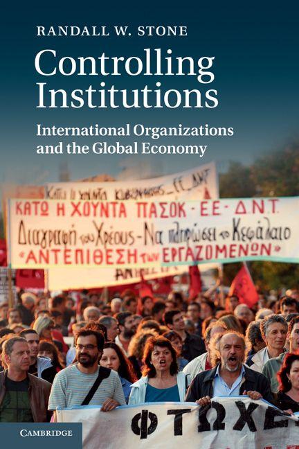 Controlling Institutions