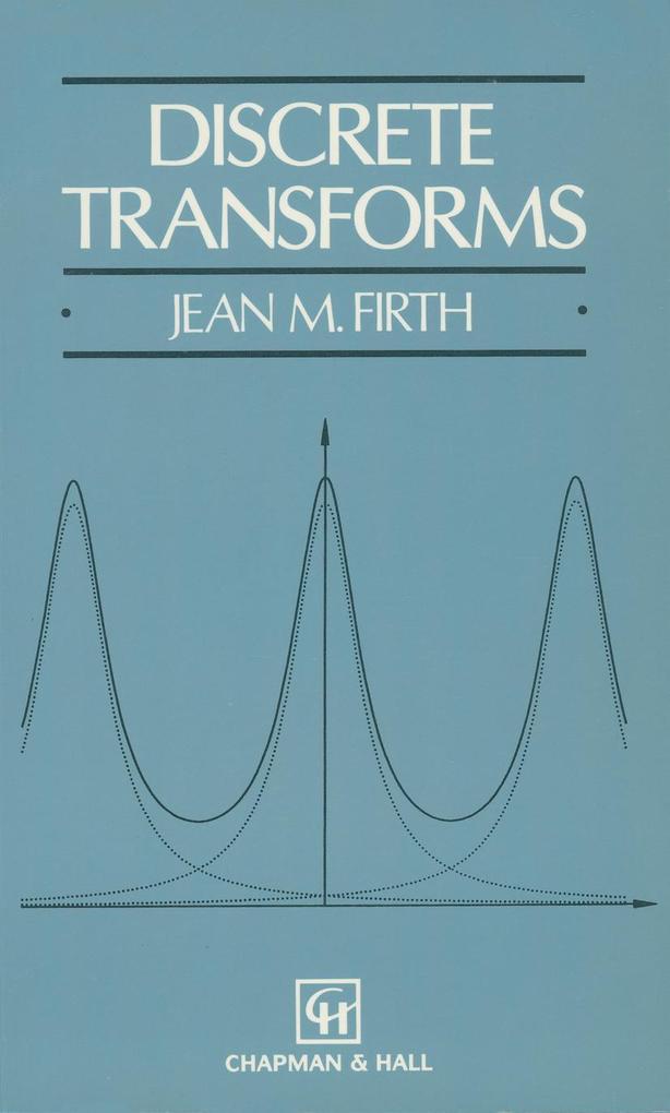 Discrete Transforms