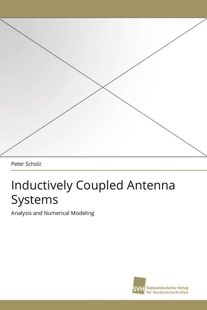 Inductively Coupled Antenna Systems