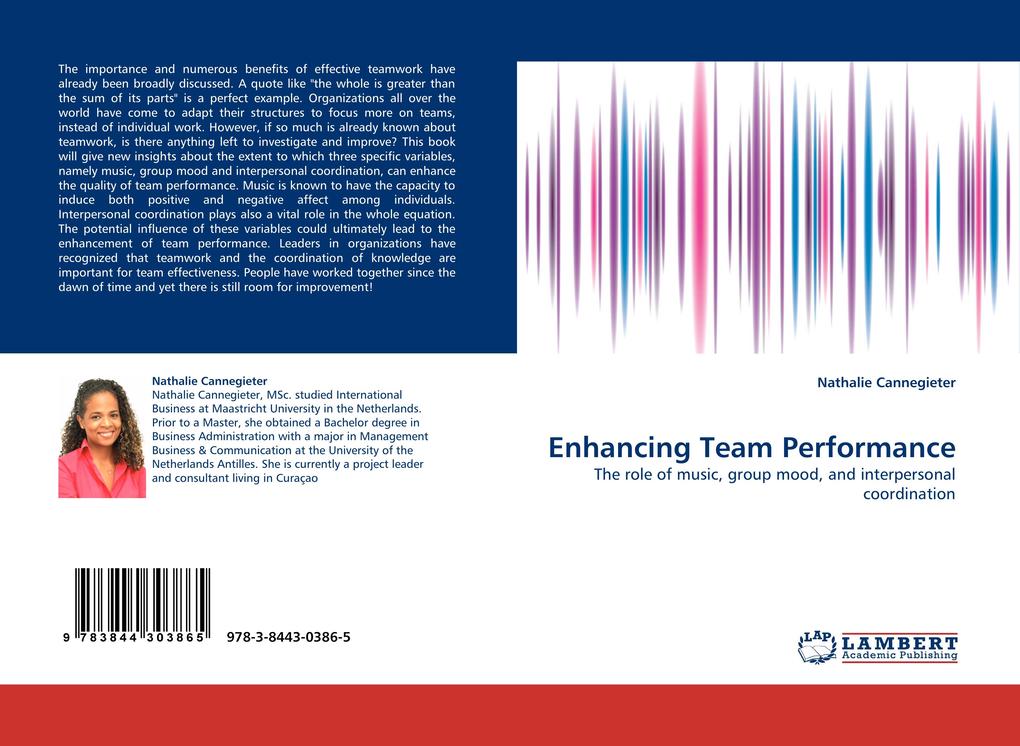 Enhancing Team Performance