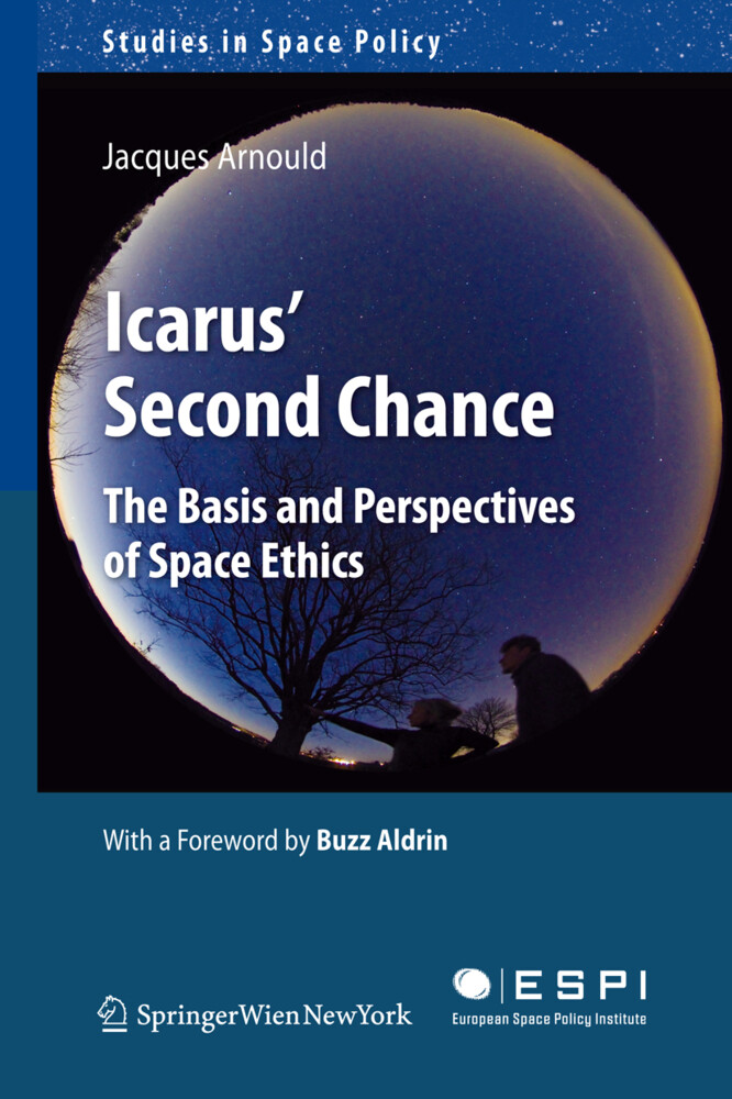 Icarus‘ Second Chance