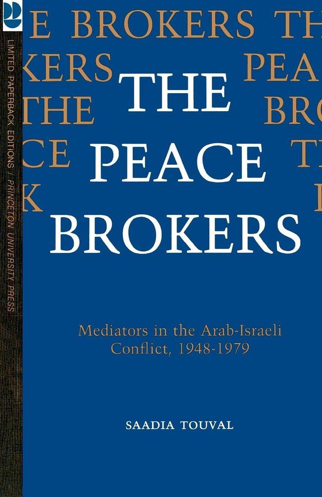 The Peace Brokers