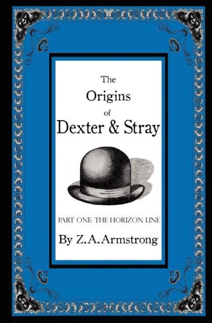 The Origins of Dexter & Stray Part One