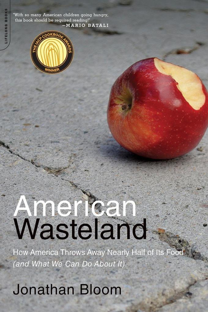 American Wasteland