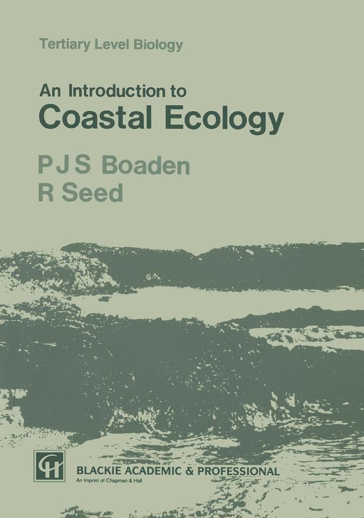 An Introduction to Coastal Ecology