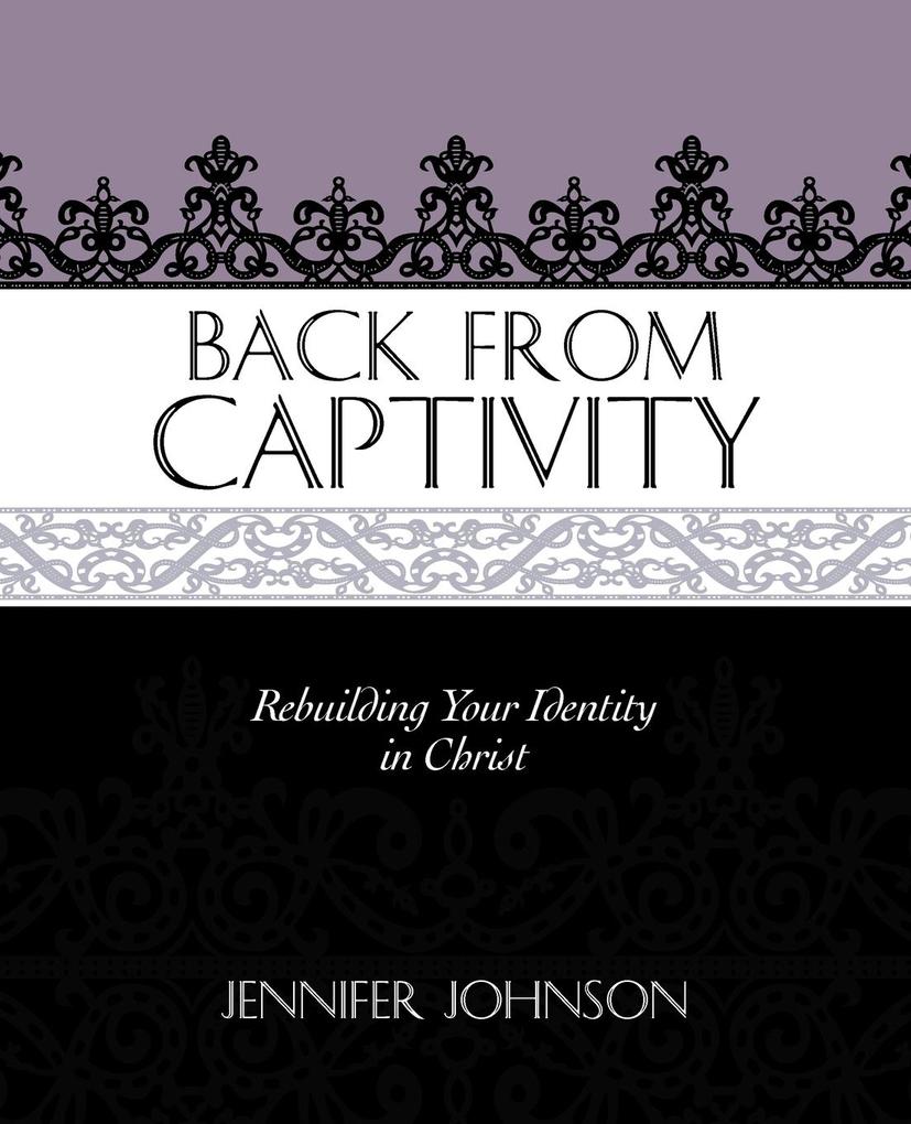 Back From Captivity
