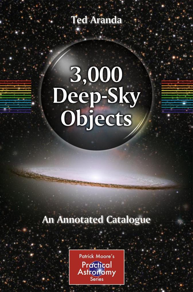 3000 Deep-Sky Objects