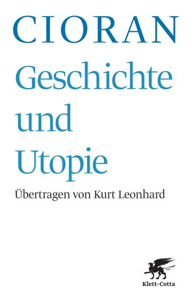 Geschichte und Utopie (Geschichte und Utopie Bd.)