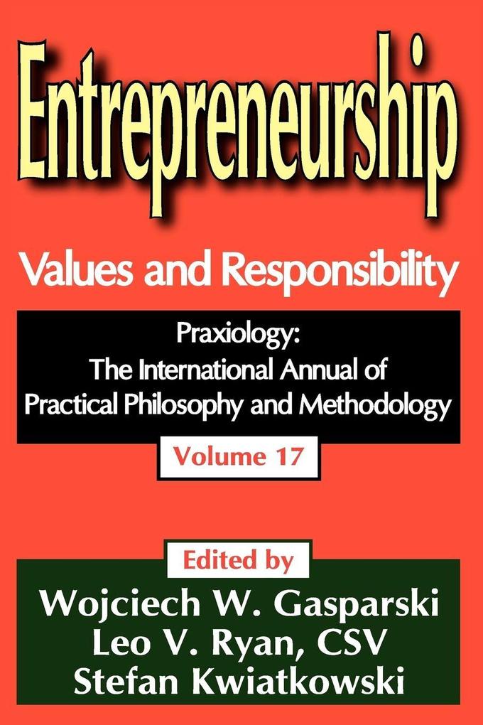 Entrepreneurship