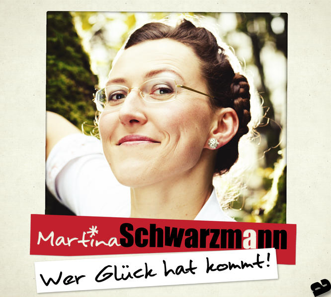 Wer Glück hat kommt (2 CD)