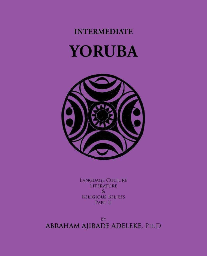 Intermediate Yoruba