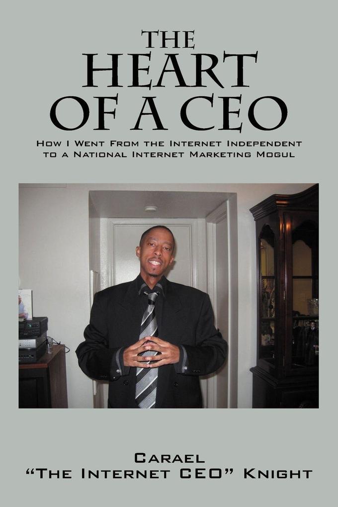 The Heart of a CEO