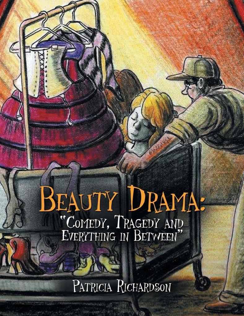 Beauty Drama