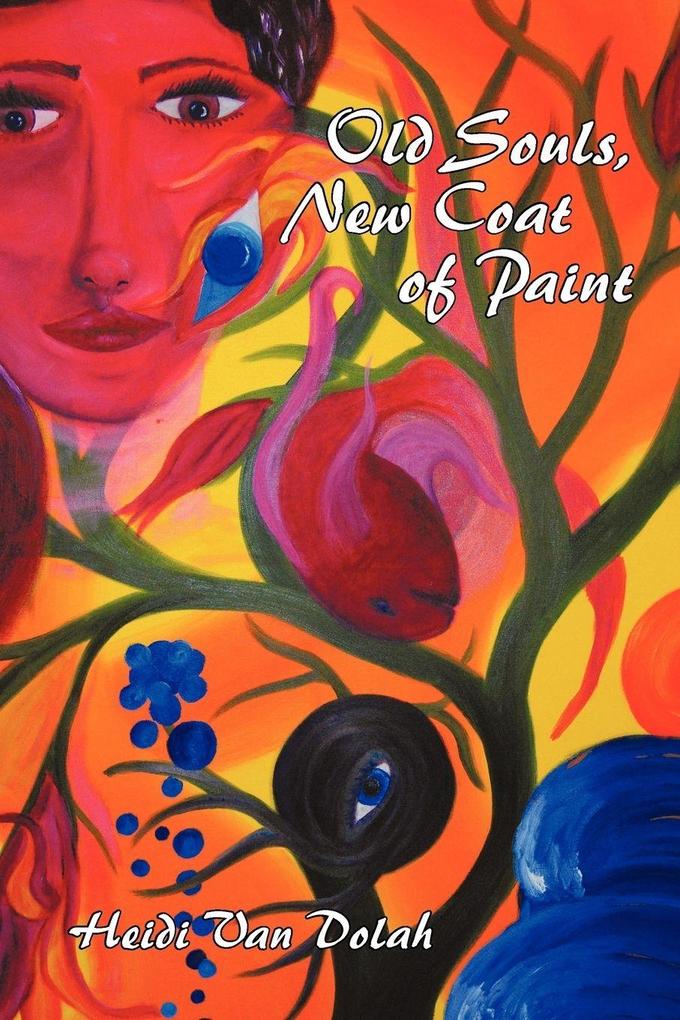 Old Souls New Coat of Paint