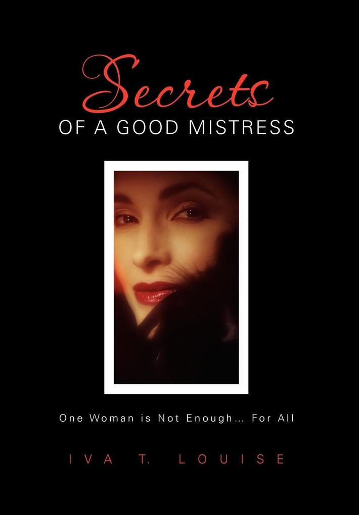 Secrets of a Good Mistress