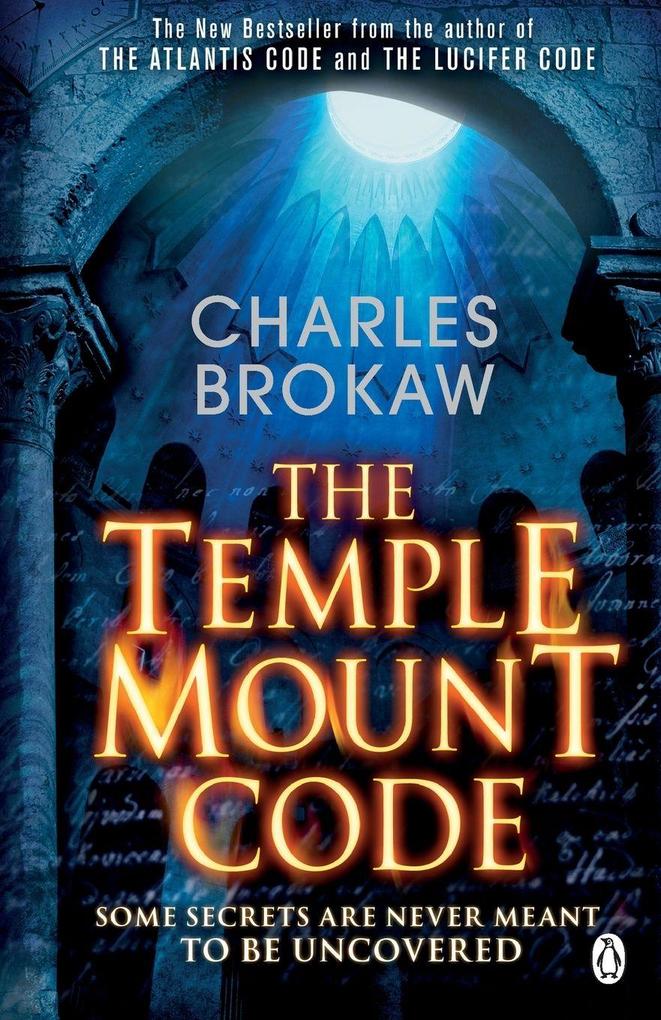 The Temple Mount Code