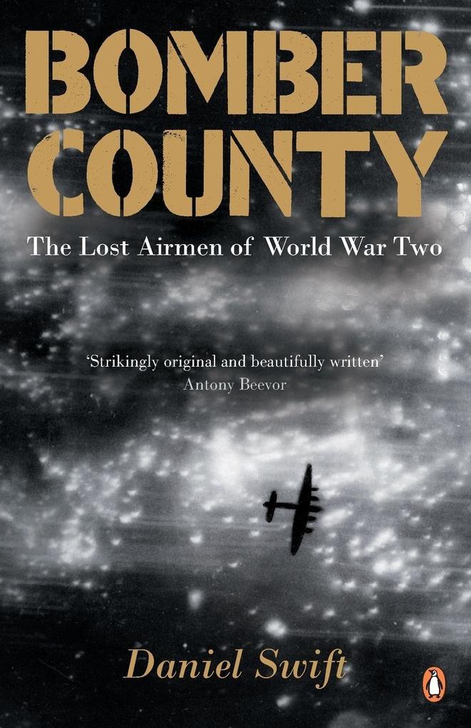 Bomber County