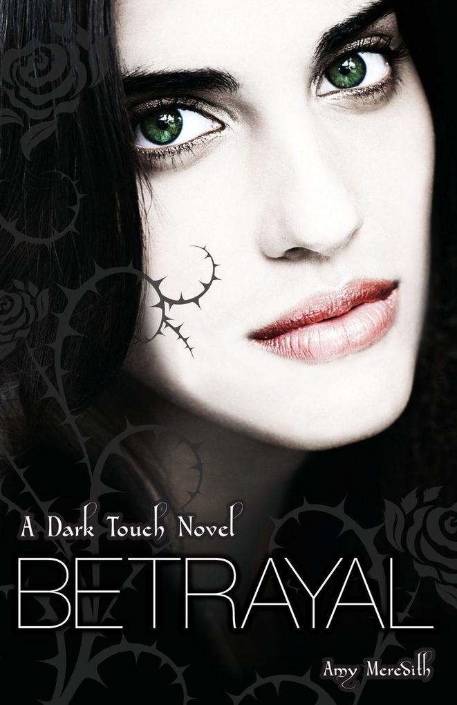 Dark Touch