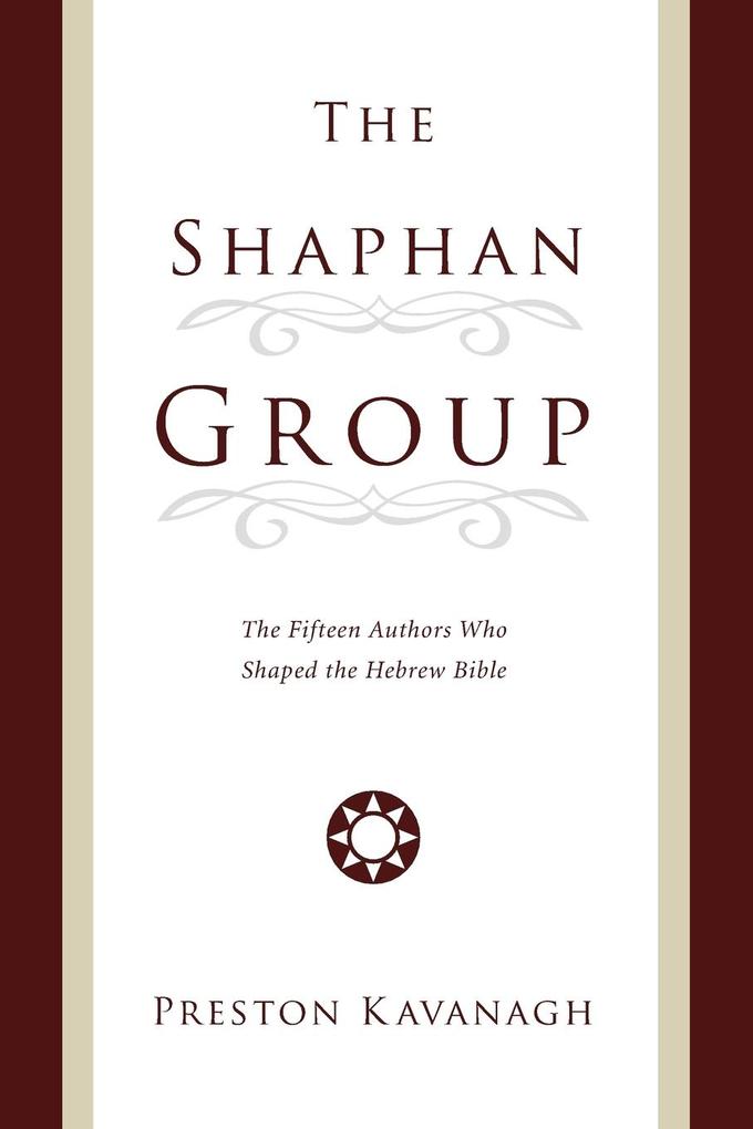 The Shaphan Group