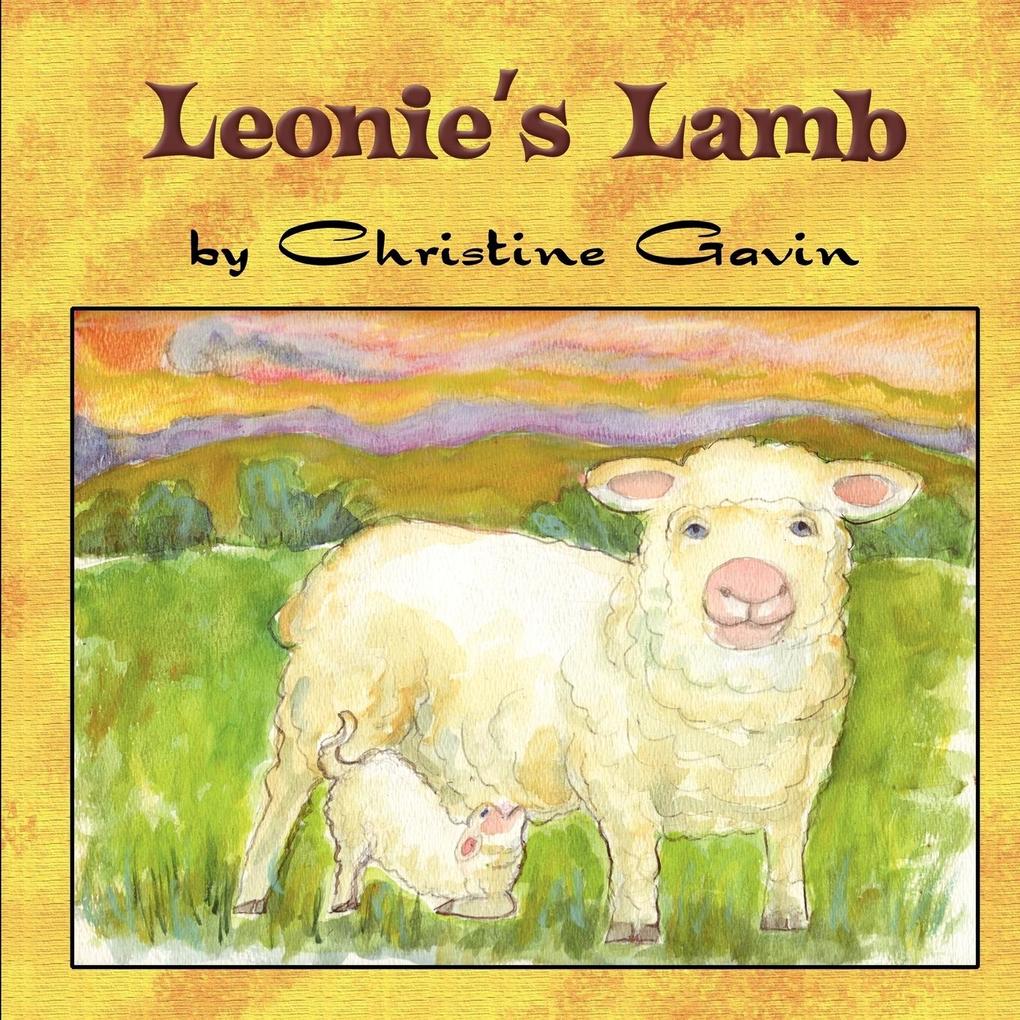 Leonie‘s Lamb