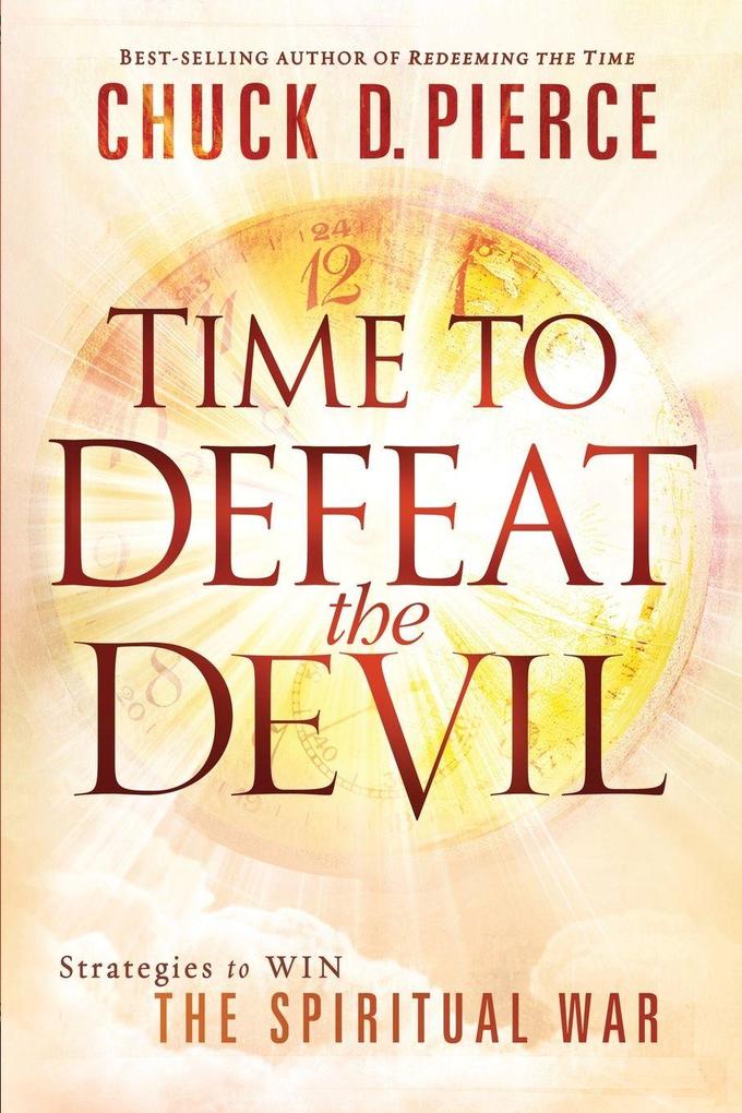 Time to Defeat the Devil