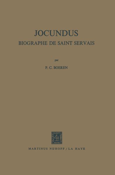 Jocundus