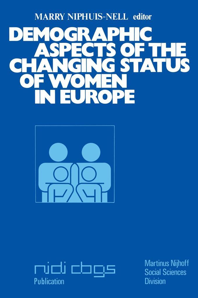 Demographic aspects of the changing status of women in Europe