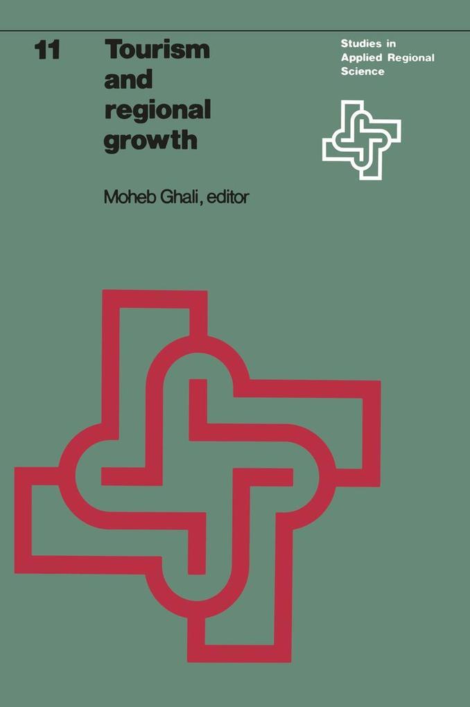 Tourism and regional growth