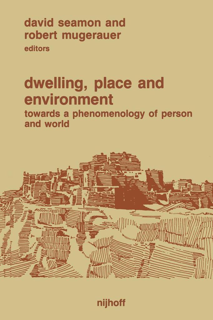 Dwelling Place and Environment