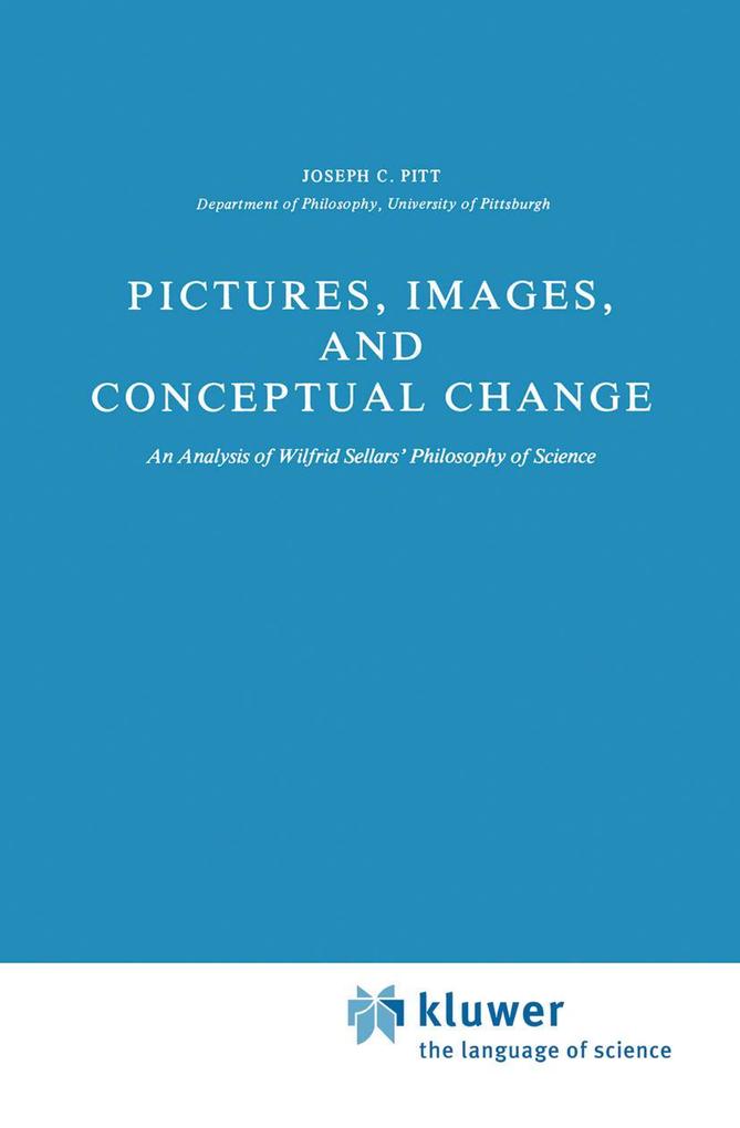 Pictures Images and Conceptual Change
