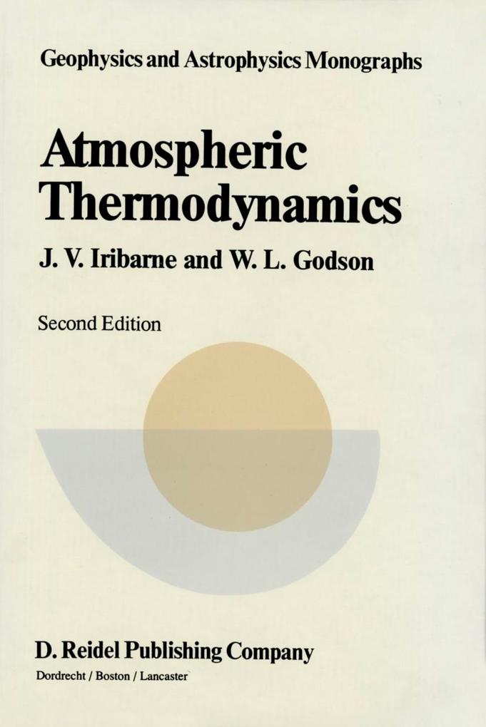 Atmospheric Thermodynamics