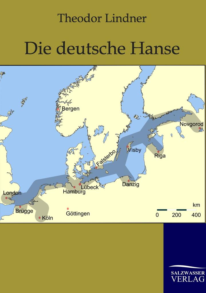 Die deutsche Hanse