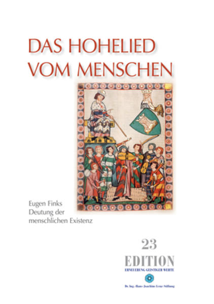 Image of Das Hohelied vom Menschen