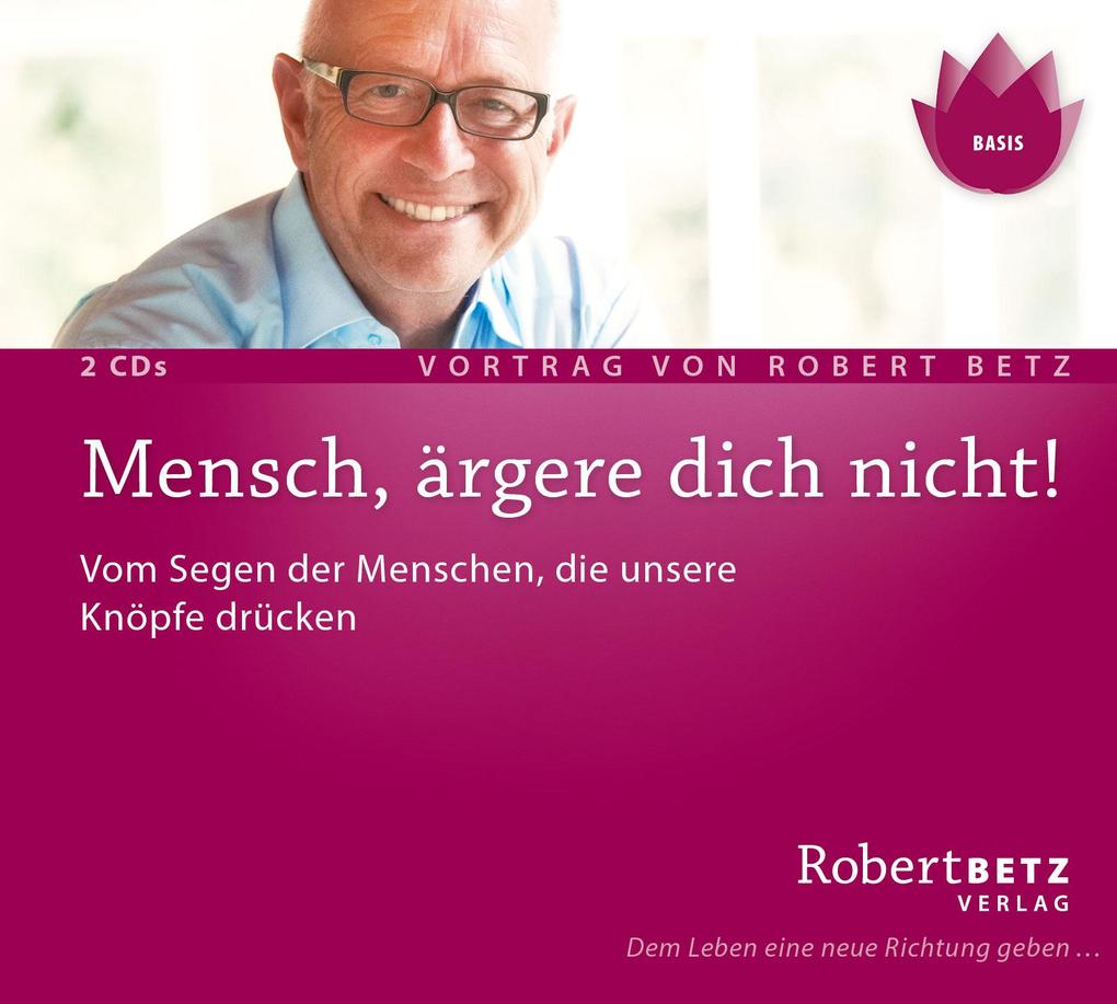 Mensch ärgere dich nicht!