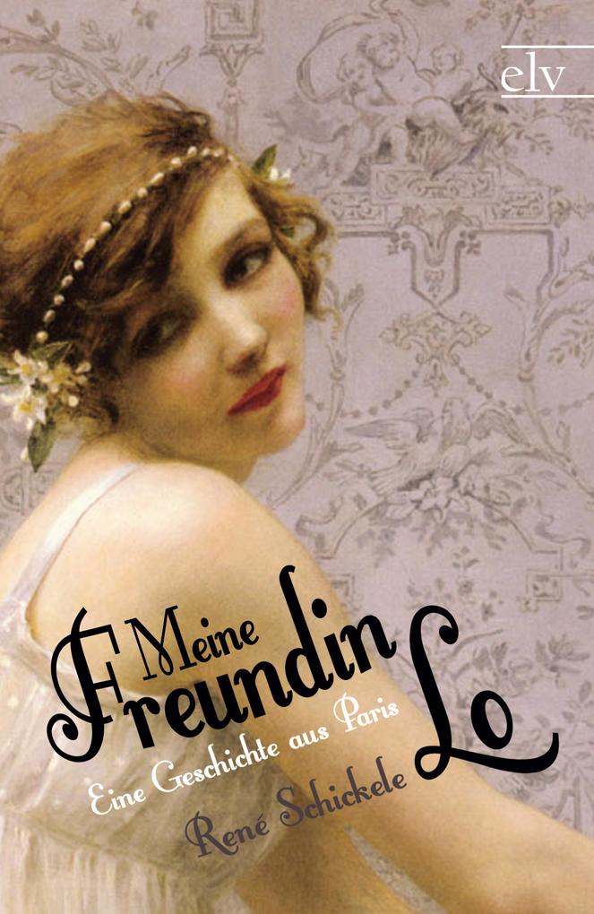Image of Meine Freundin o