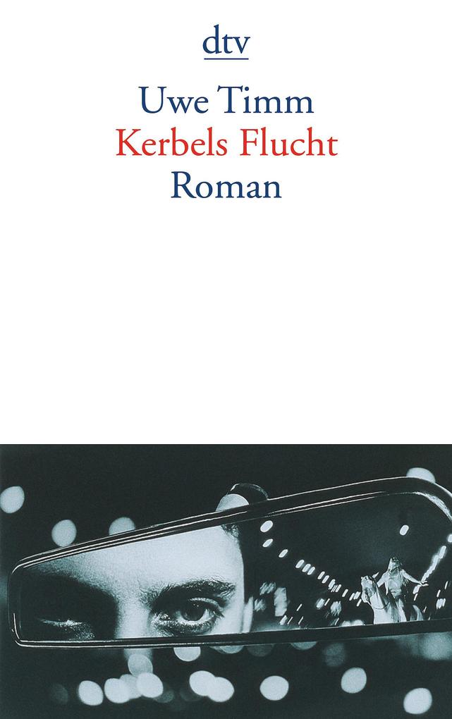 Dtv Verlagsgesellschaft Kerbels Flucht - Bild 3