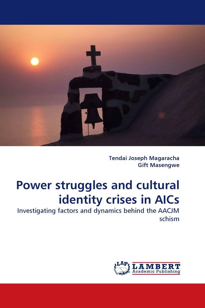 Power struggles and cultural identity crises in AICs