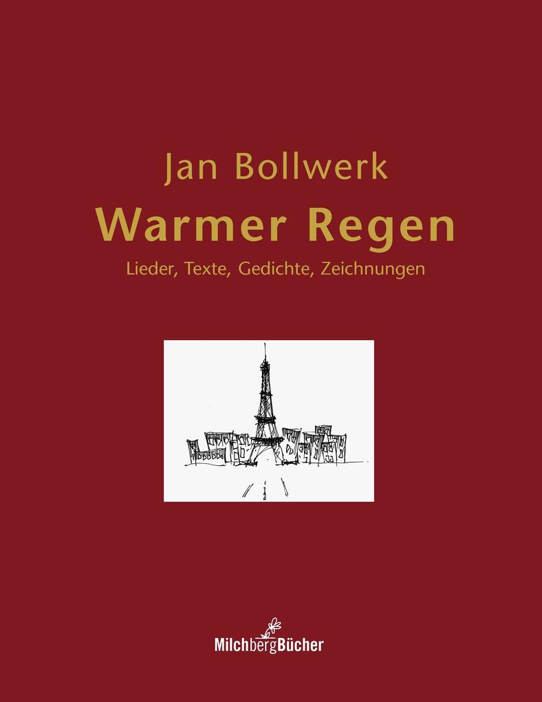 Warmer Regen