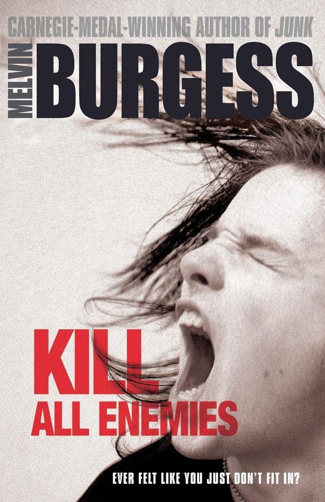 Kill All Enemies